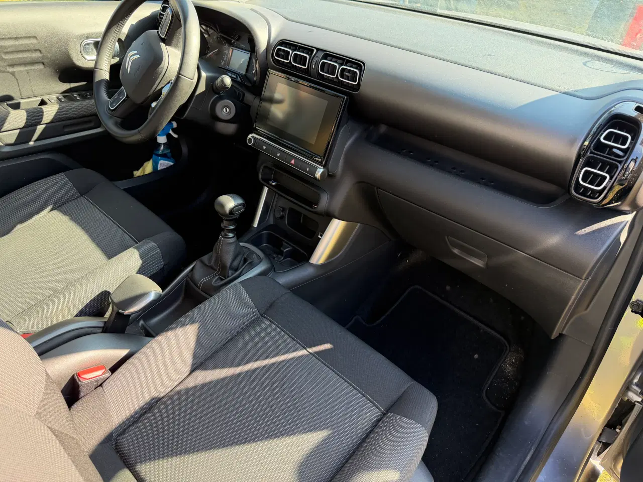 Billede 9 - 🚨lav kilometer🚨 C3 Aircross🚨