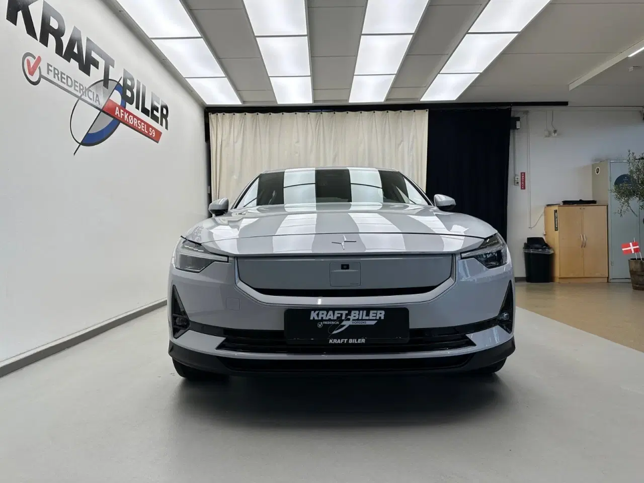 Billede 7 - Polestar 2 Standard Range