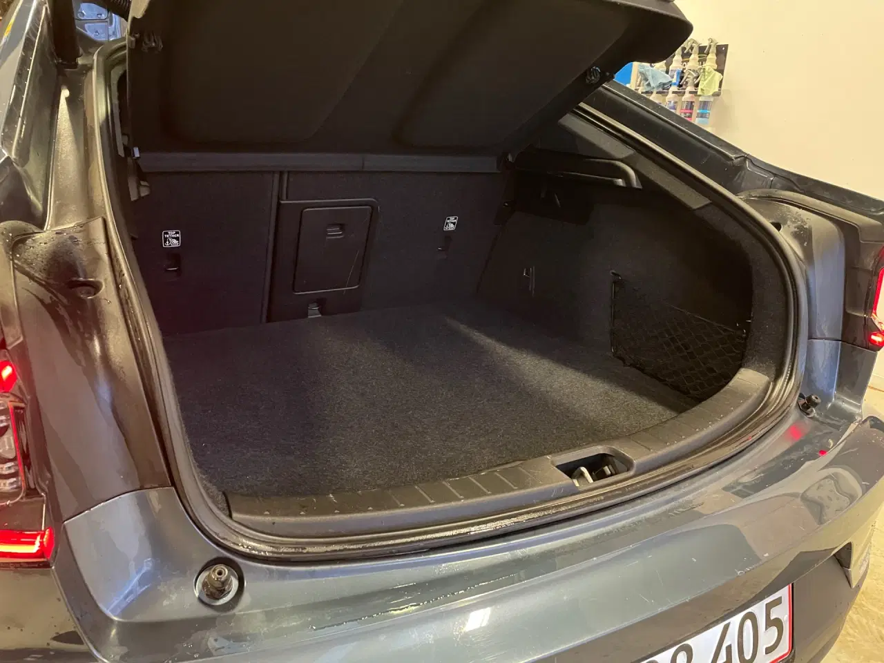 Billede 6 - Polestar 2 EL Long range Single motor 231HK 5d Aut.