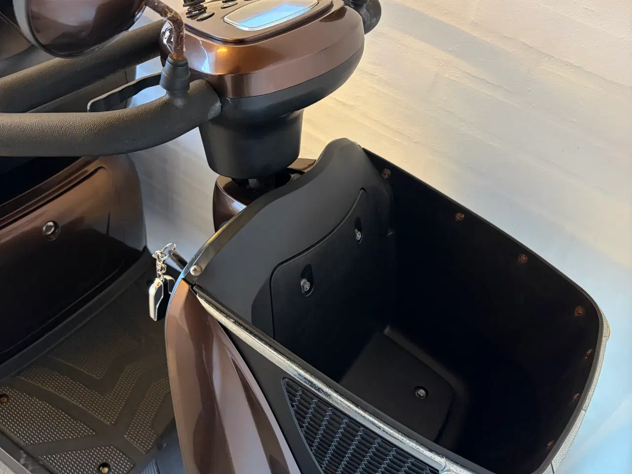 Billede 6 - Mobility E-Force SCE-340