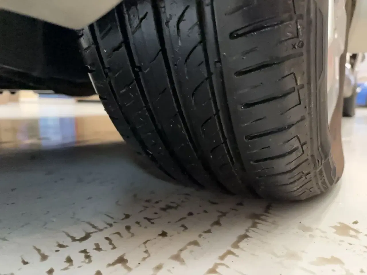 Billede 22 - Chevrolet Epica 2,0 LS 143HK