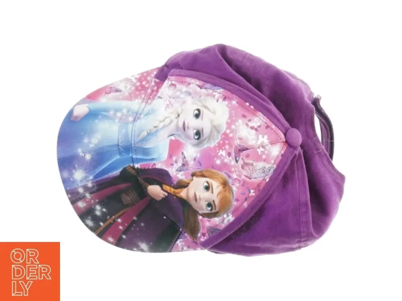 Billede 3 - Kasketter fra Disney Frost Og Gurli Gris (str. 54)