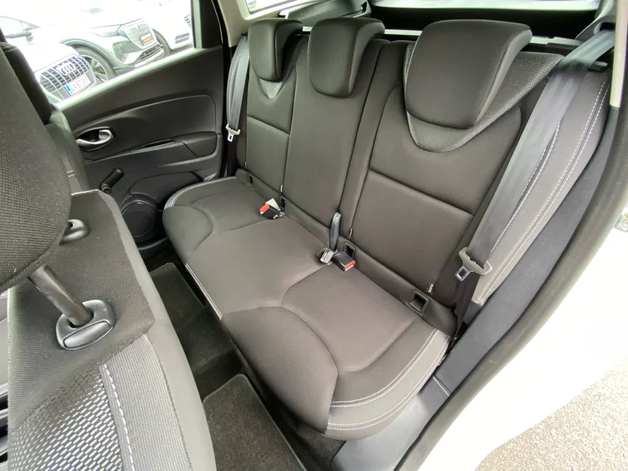 Billede 10 - Renault Clio Sport Tourer 0,9 Energy TCe Zen 90HK Stc
