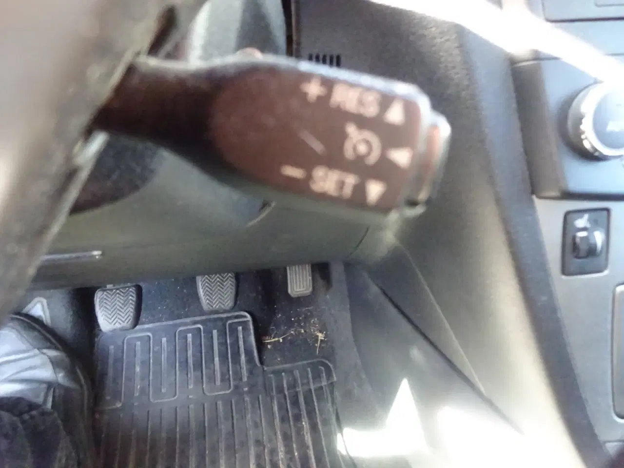 Billede 14 - Toyota Avensis 1,8 VVT-i T2 stc.