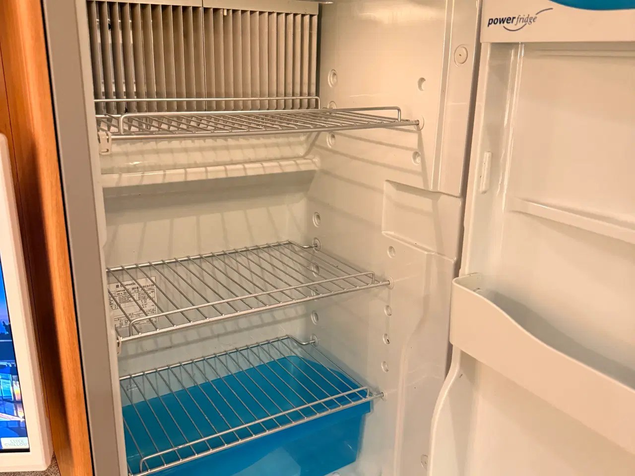 Billede 12 - 2007 Polar 590 / Med Mover /AirCon /Isabella Forte