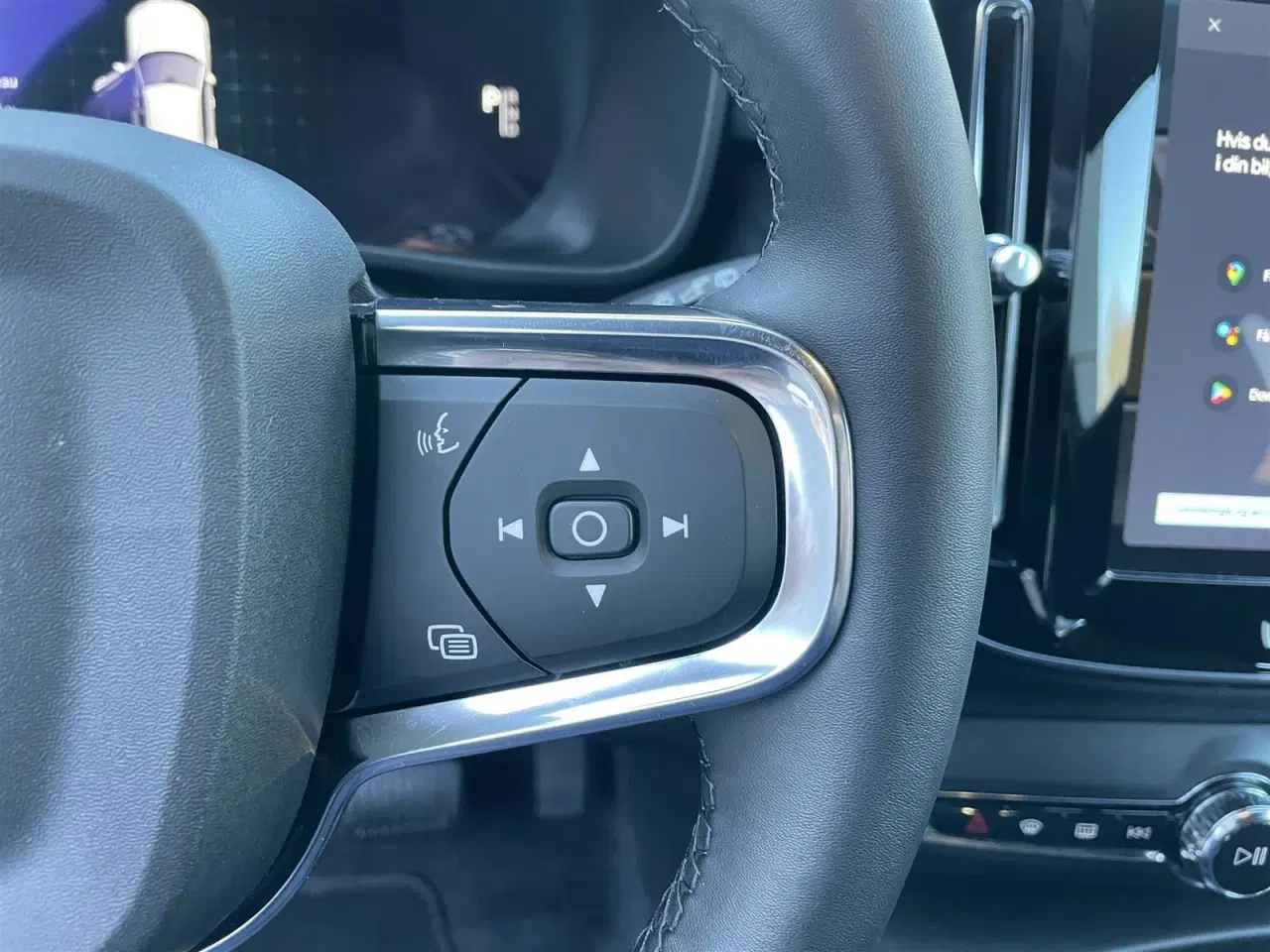 Billede 14 - Volvo XC40  ReCharge Extended Range Plus