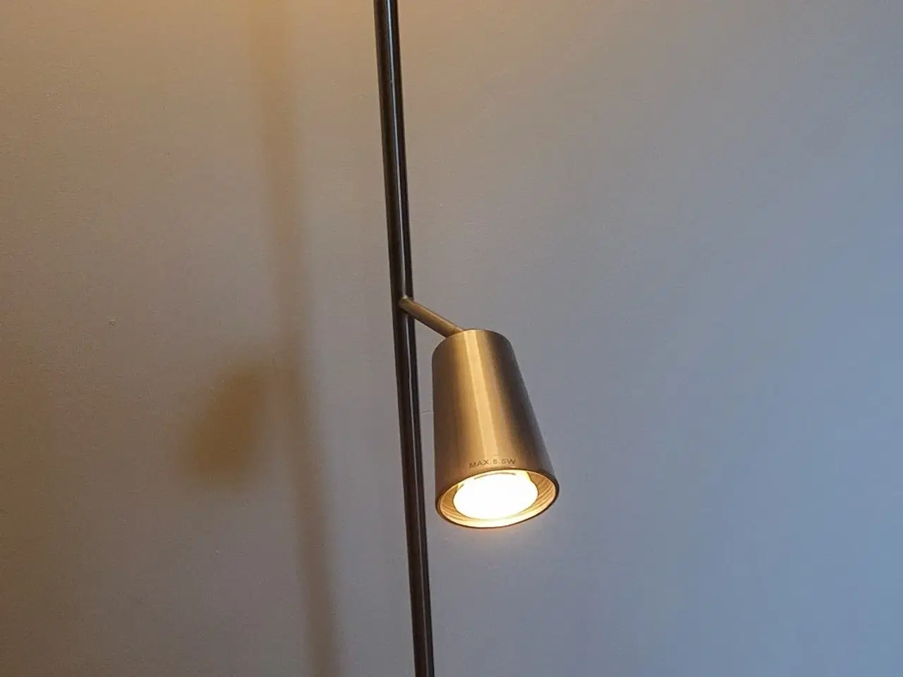 Billede 5 - Lampe