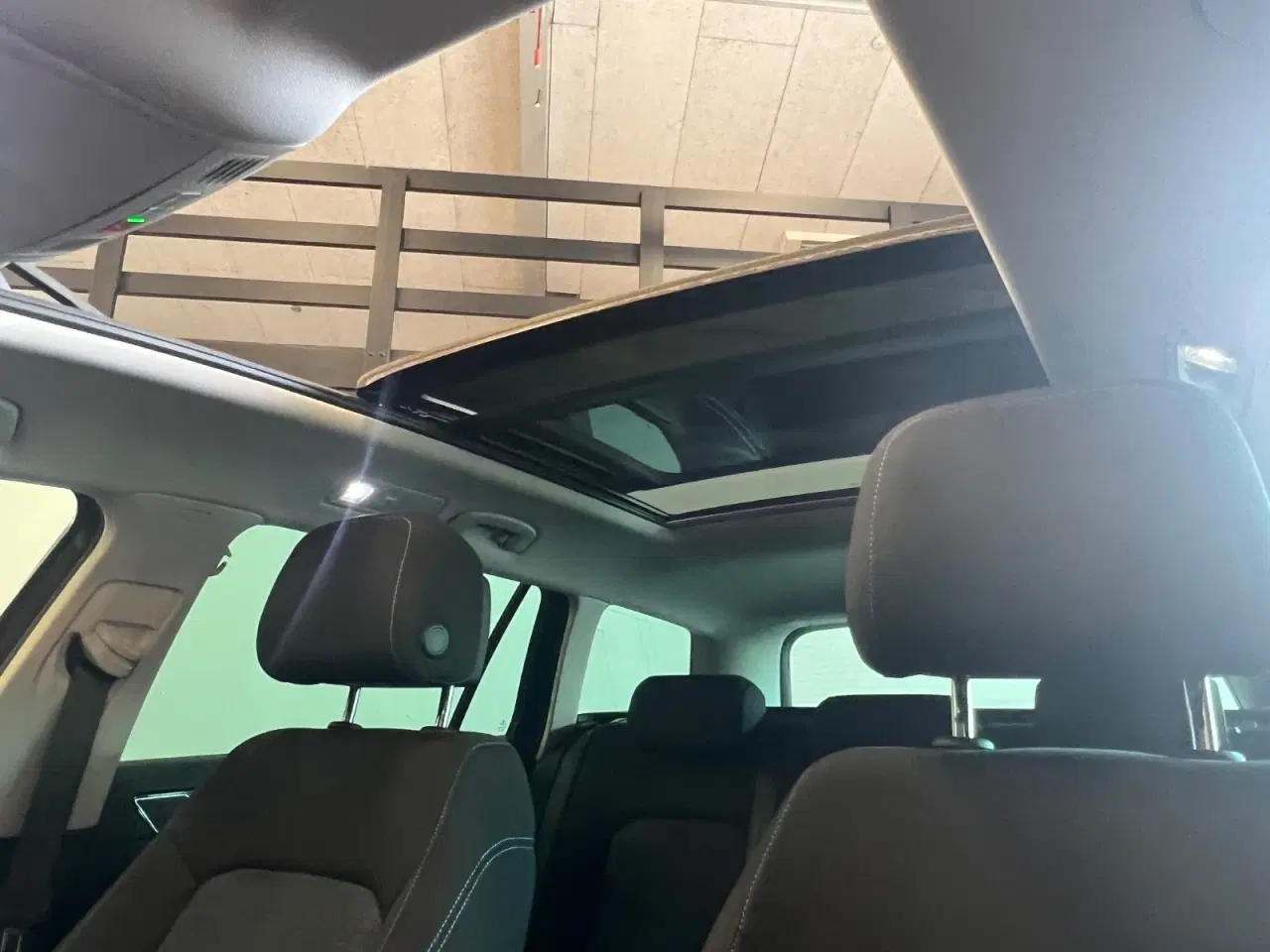 Billede 6 - VW Passat 1,4 GTE High Variant DSG