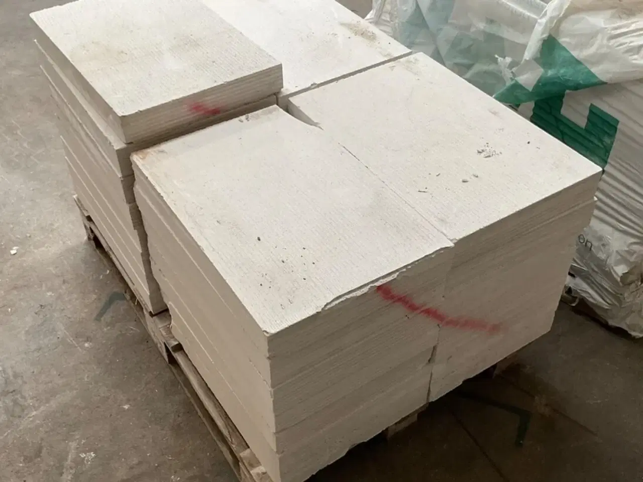 Billede 3 - Porebetonplade - 65 stk