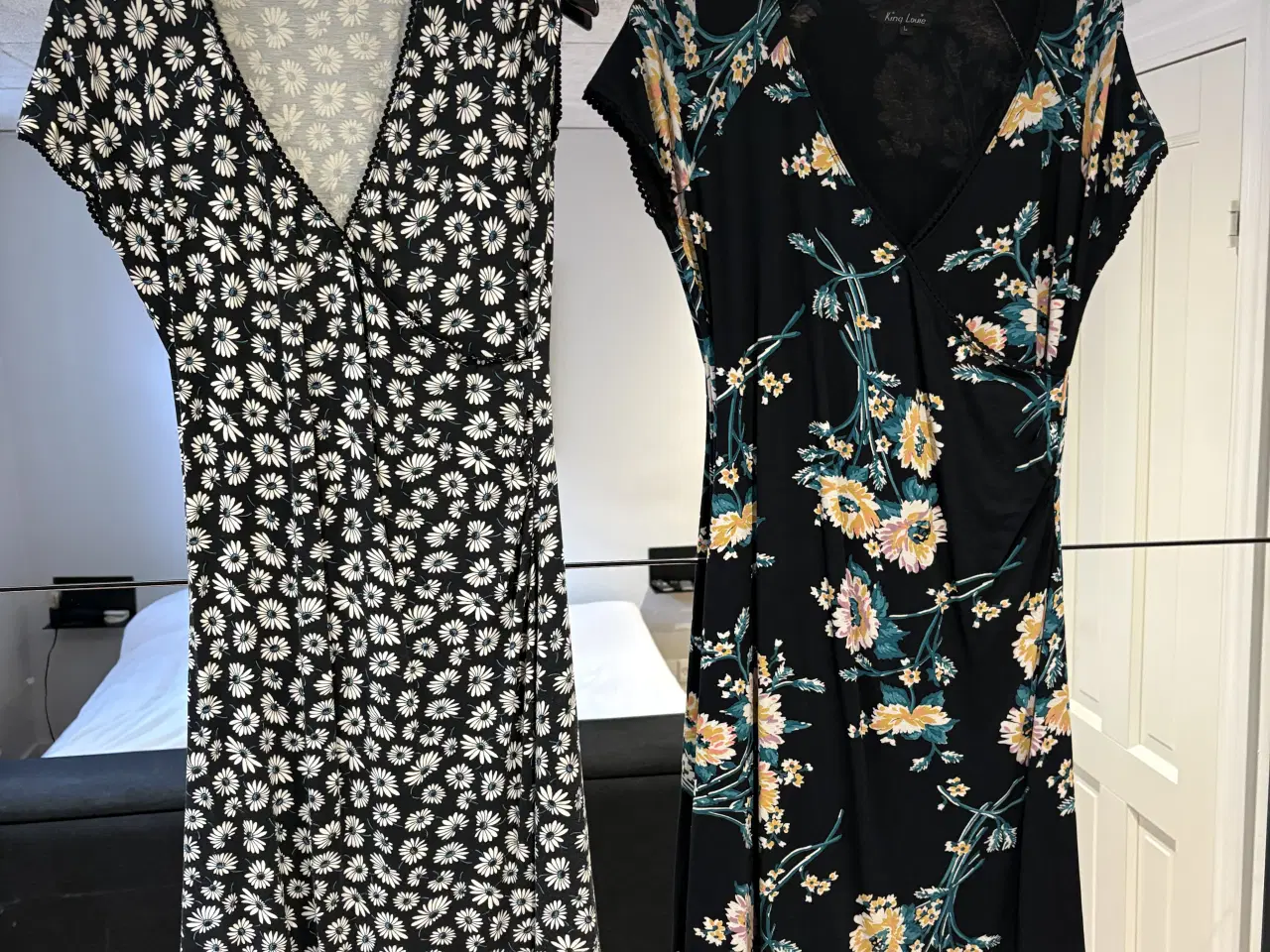 Billede 1 - King Louie sommerkjoler