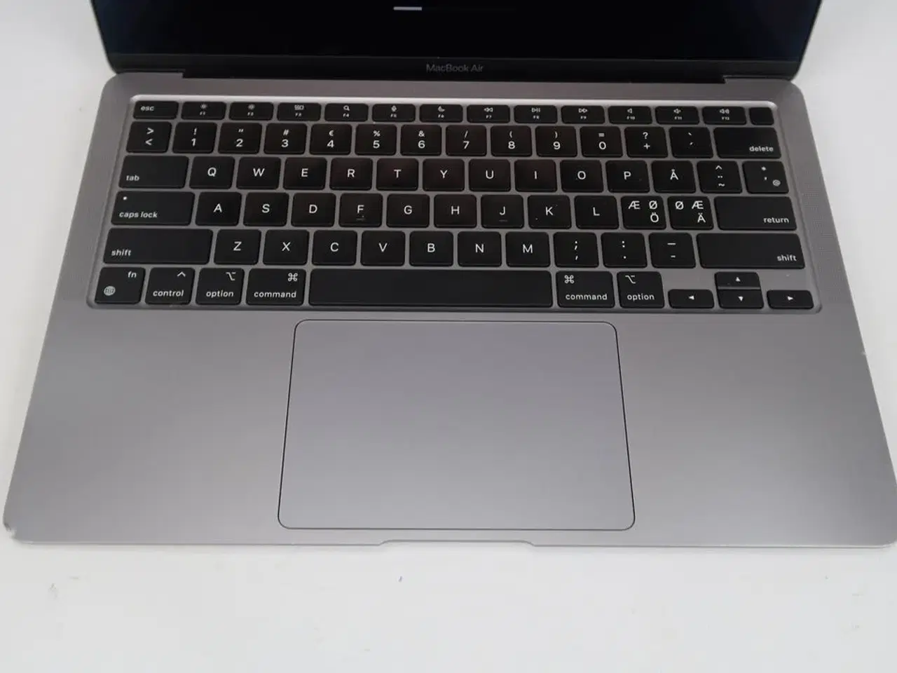 Billede 2 - Apple MacBook Air M1 13"