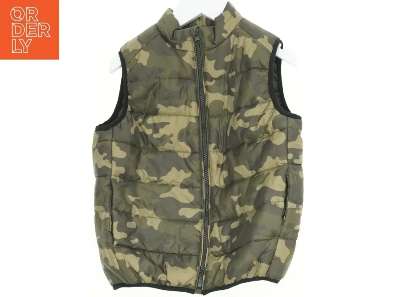 Billede 1 - Vest fra Friends (str. 116 cm)