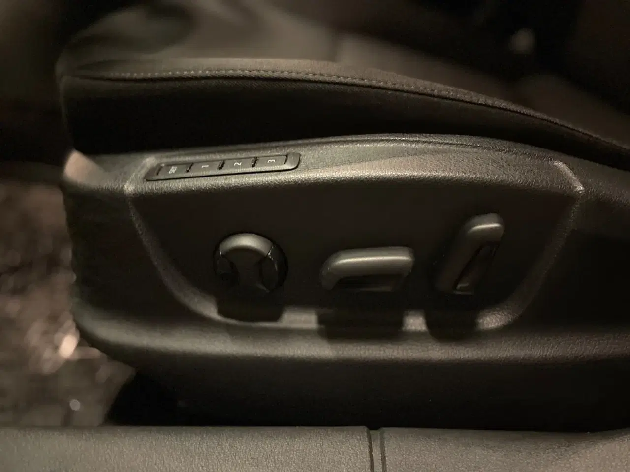 Billede 7 - Skoda Octavia 1,4 TSi 140 Ambition Combi