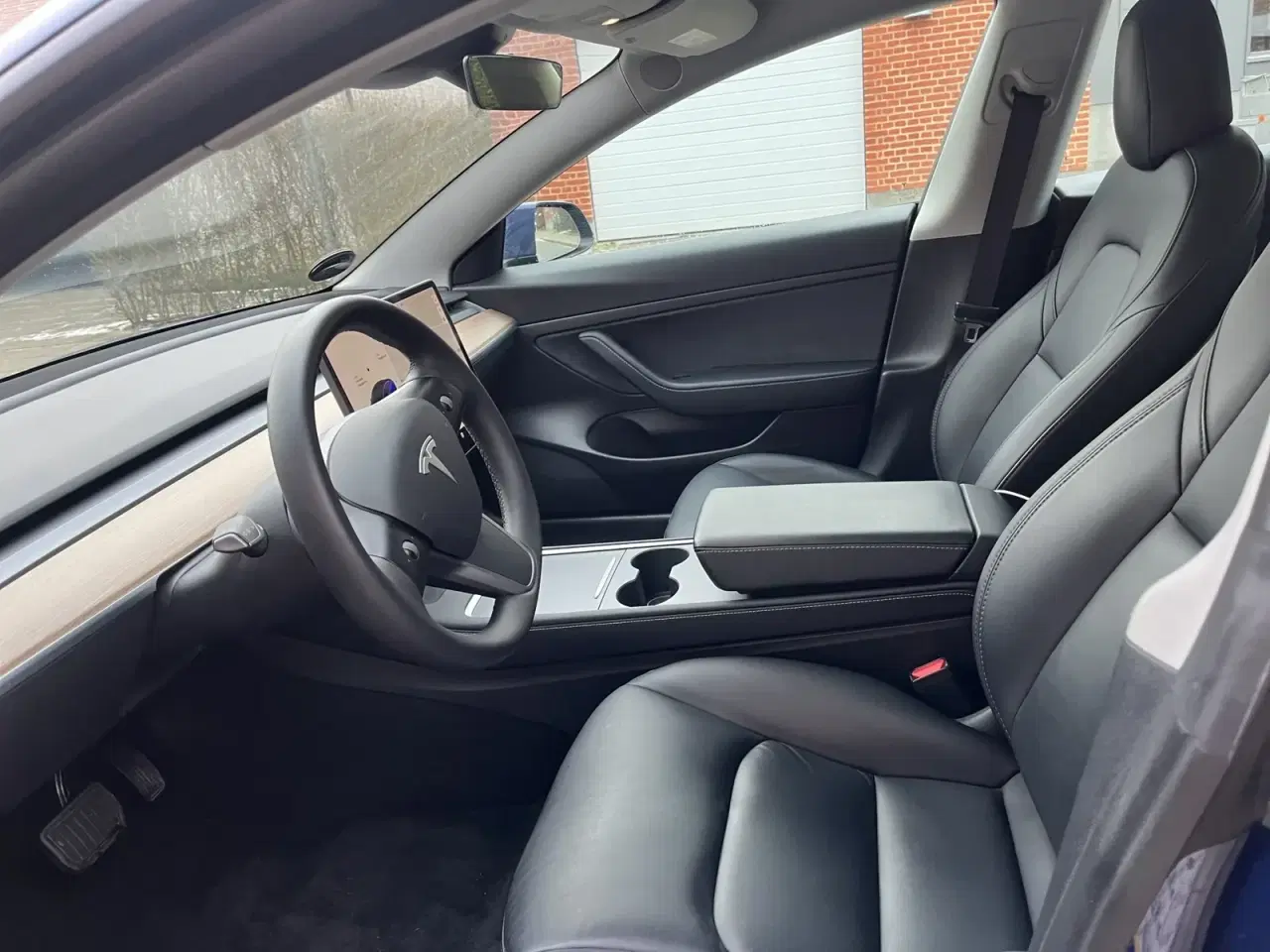 Billede 9 - Tesla Model 3  Standard Range+ RWD