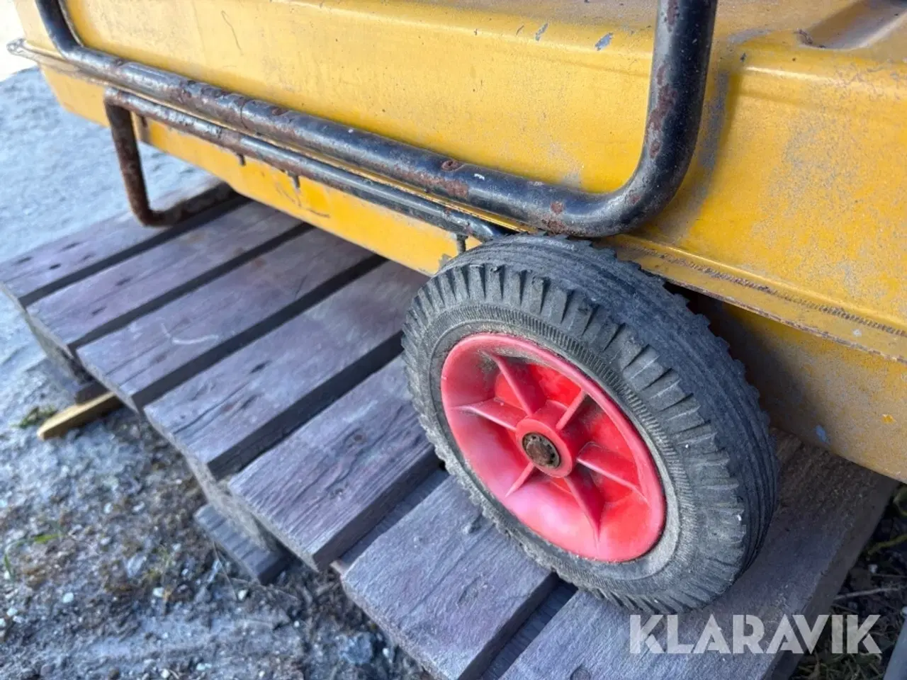 Billede 12 - Varmekanon Master B150E