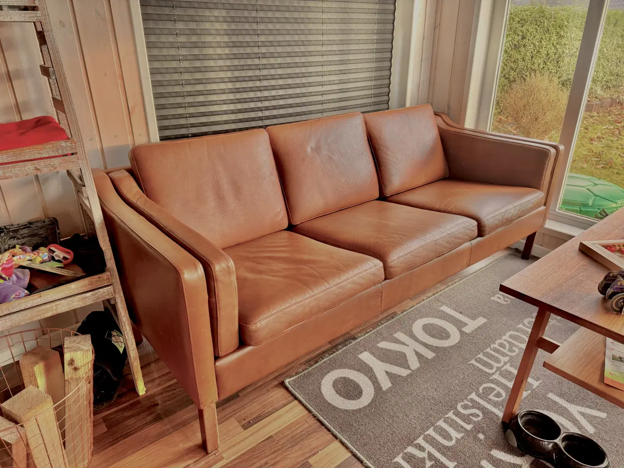 Billede 2 - Mogens Hansen sofagruppe