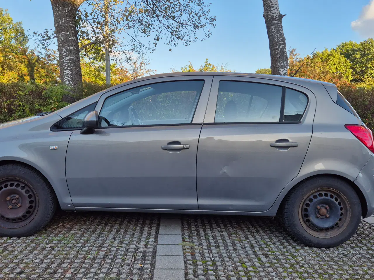 Billede 4 - Opel Corsa