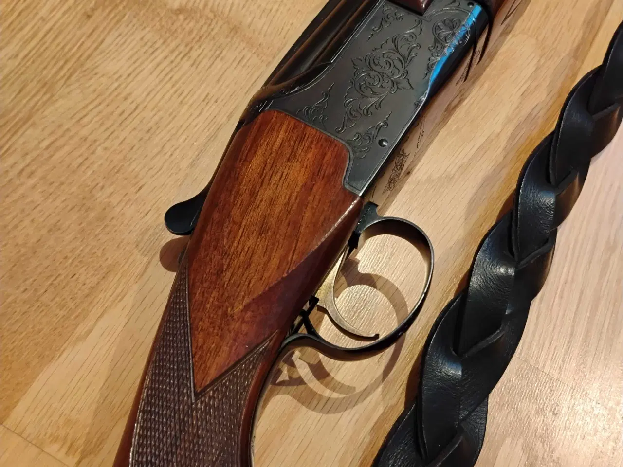 Billede 2 - Haglgeværer 101 Winchester