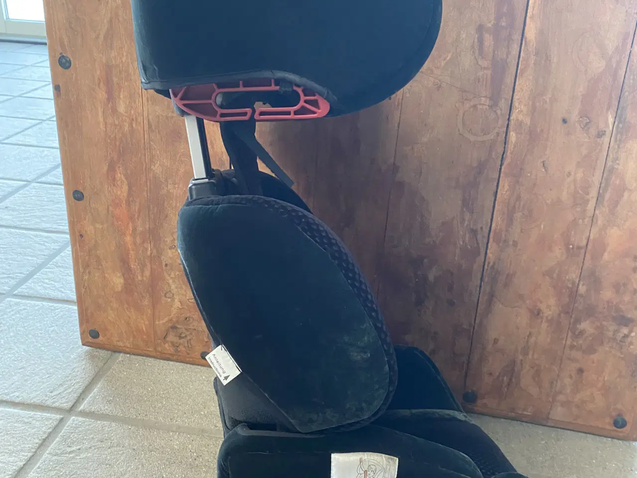 Billede 4 - Autostol 