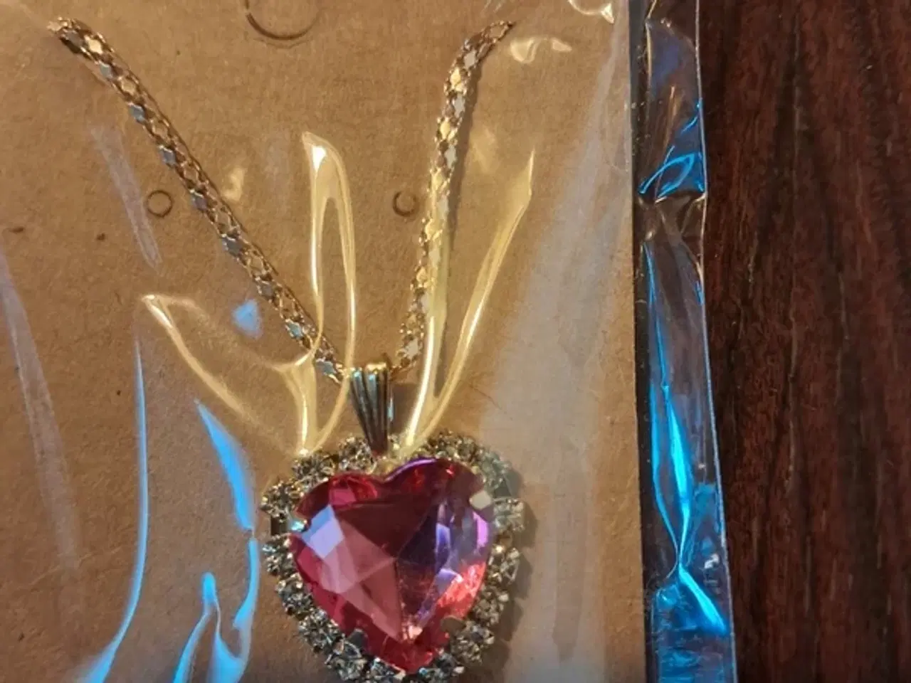 Billede 1 - Halskæde