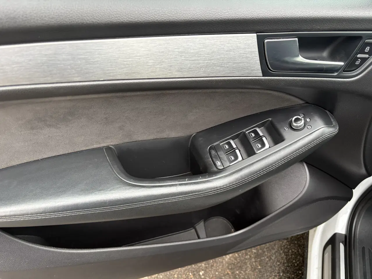 Billede 11 - Super fin Audi Q5 model 2016