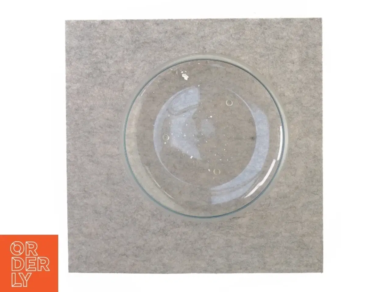 Billede 3 - Glasskåle fra Ikea (str. 26 cm)