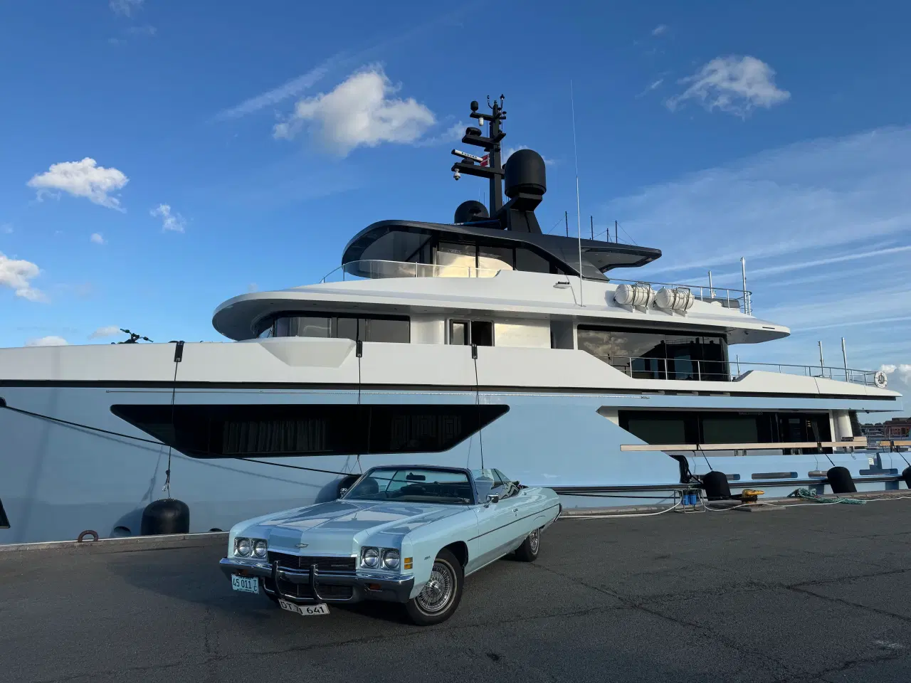 Billede 10 - Chevrolet Impala 454