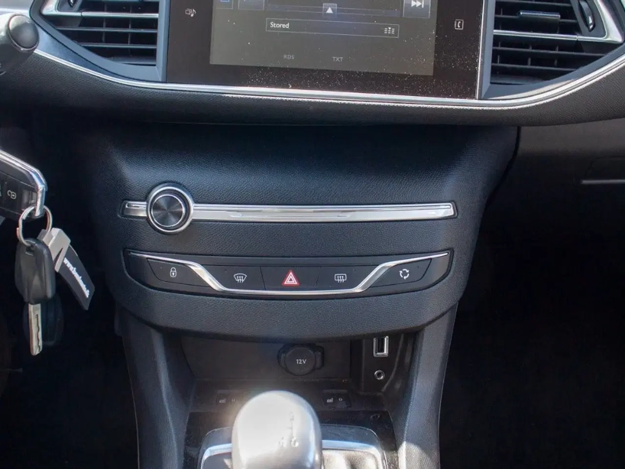 Billede 15 - Peugeot 308 1,6 BlueHDi 120 Style