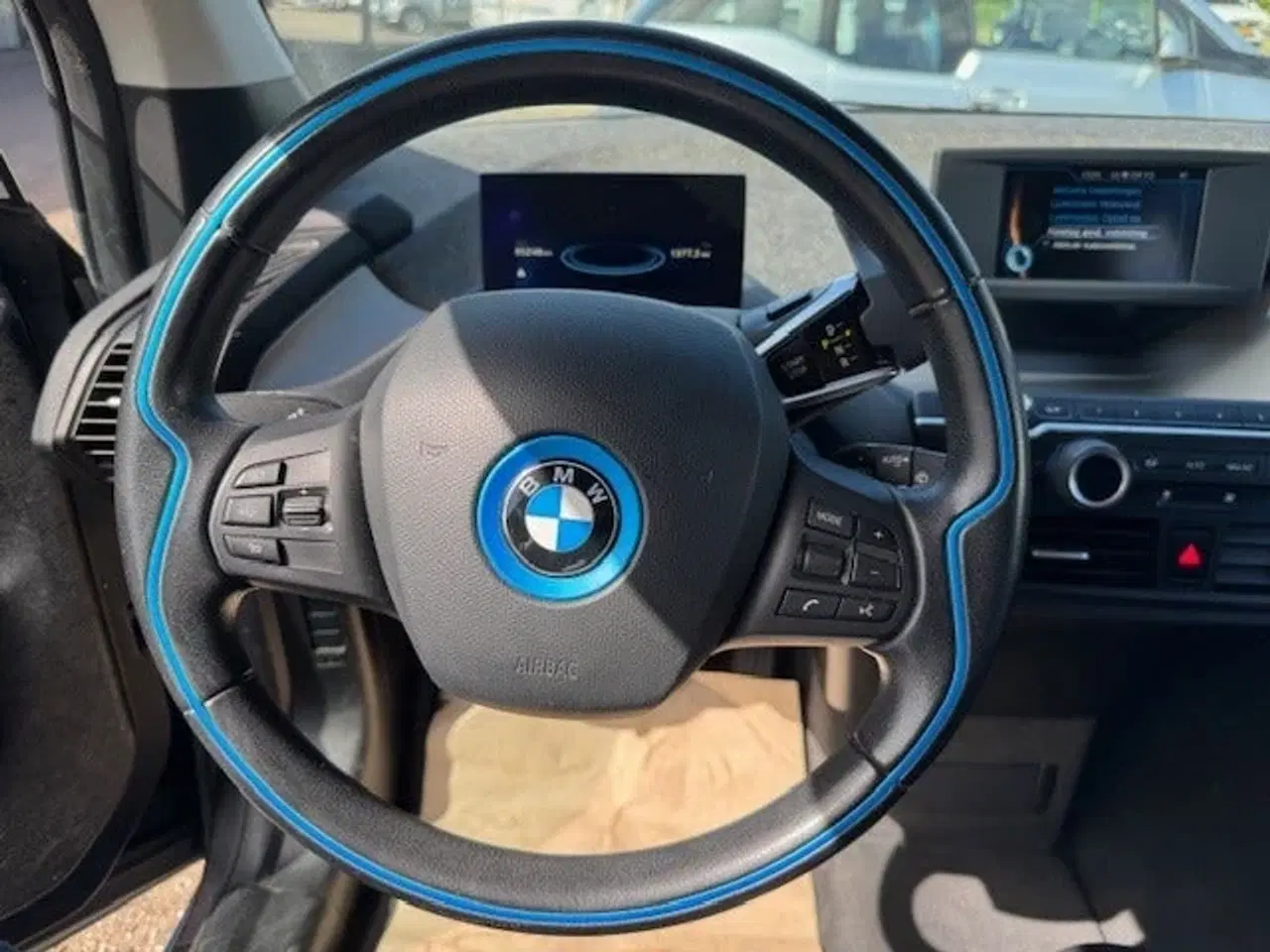Billede 12 - BMW i3  BEV