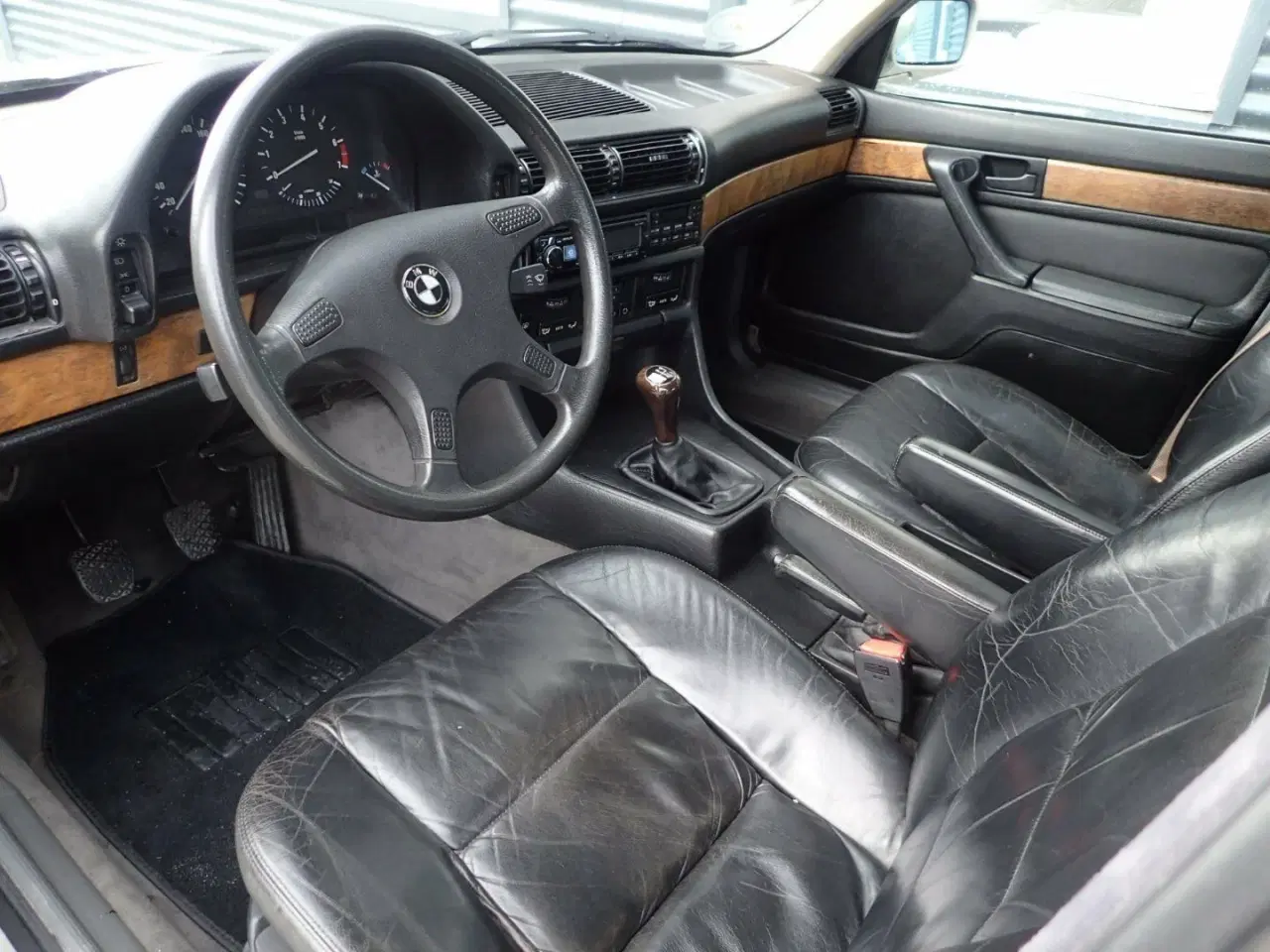 Billede 10 - BMW 730i 3,0 