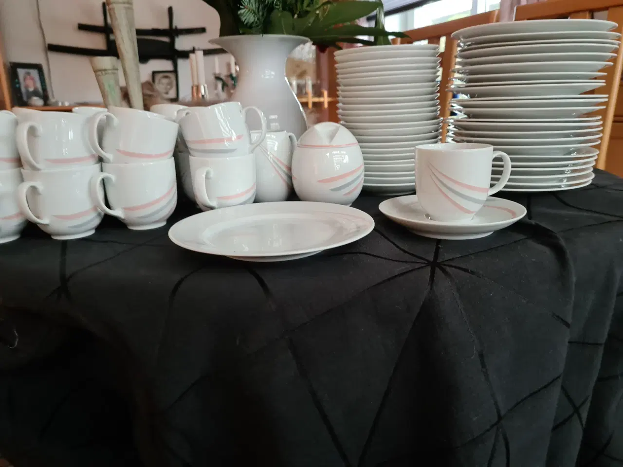 Billede 3 - Kaffestel, Bavaria Johann Saltmann