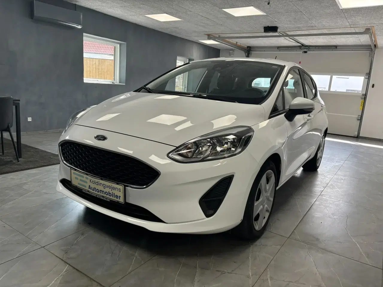 Billede 2 - Ford Fiesta 1,1 Trend Start/Stop 85HK 5d