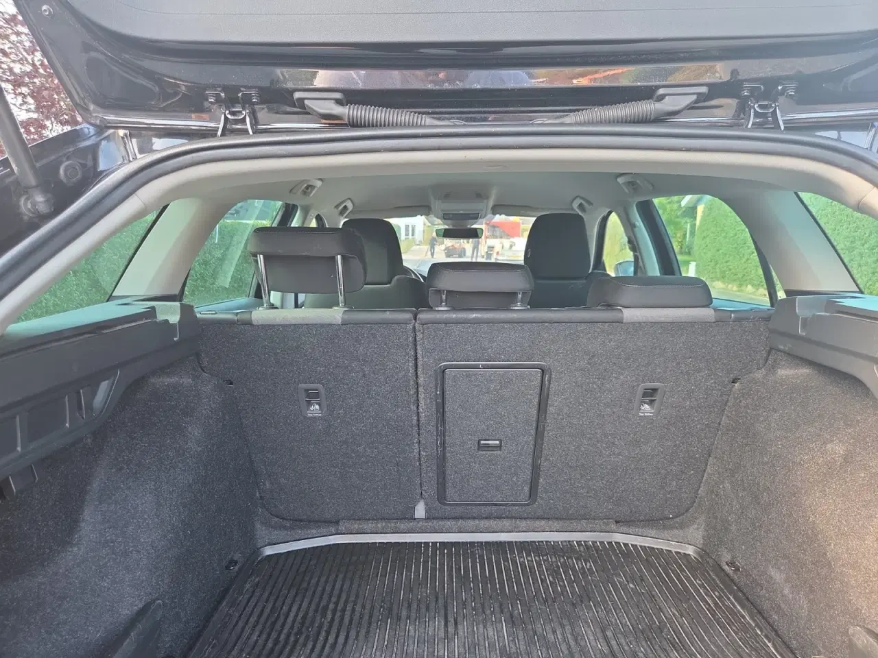 Billede 14 - Skoda Octavia 1,0 TSi 110 Ambition First Edition
