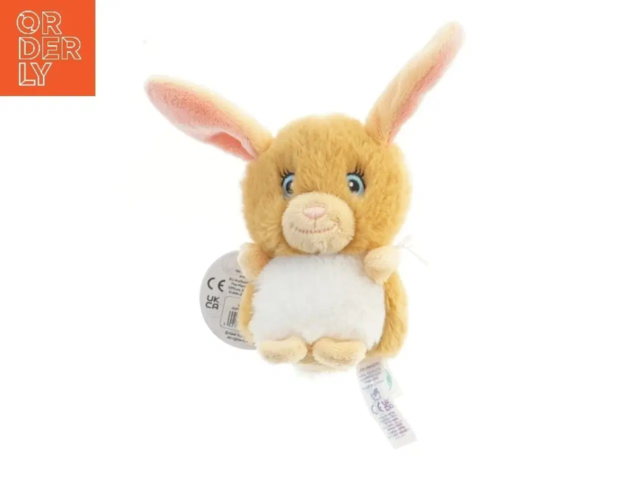 Billede 1 - Kanin (str. 12,5 cm)