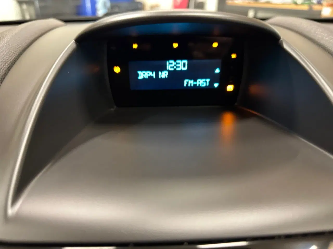 Billede 8 - Ford Fiesta 1,0 SCTi 125 Titanium