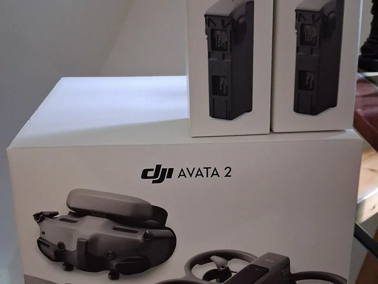 Billede 2 - Dji Avata 2 FPV Drone