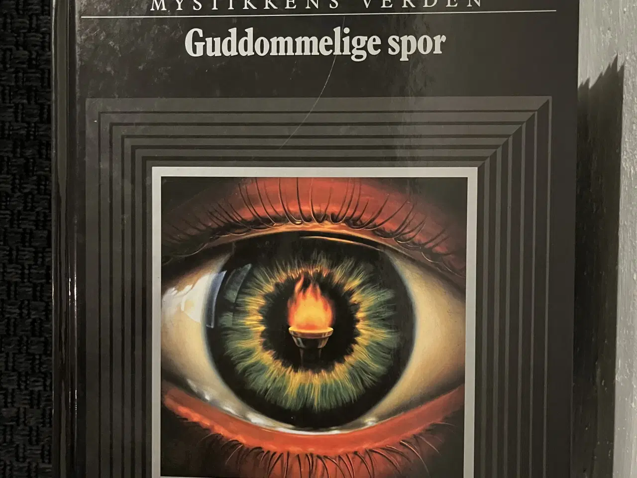 Billede 18 - 28 spændende bøger fra Mystikkens Verden 