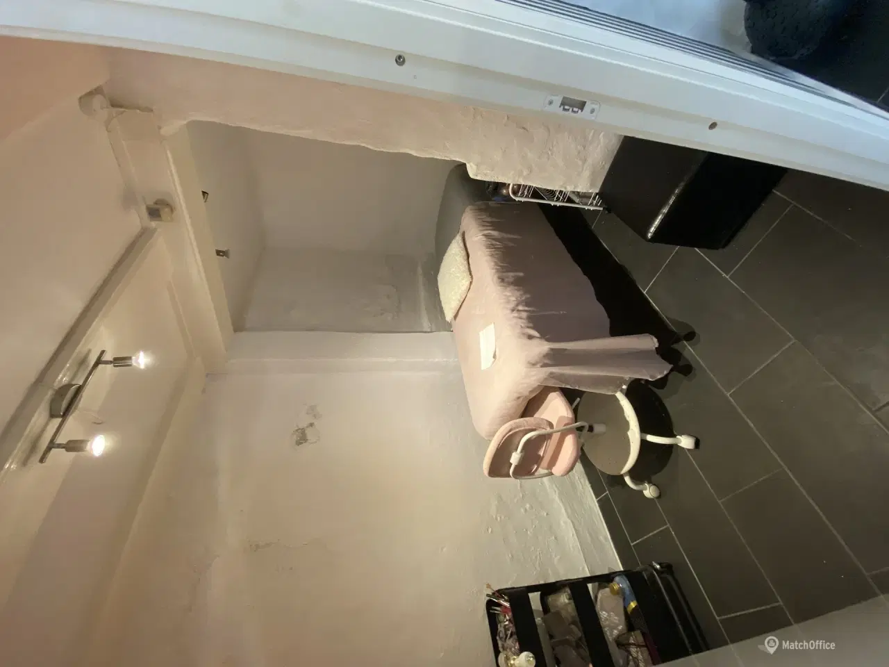 Billede 23 - Erhvervs ejerlejlighed sælges i Kompagnistræde