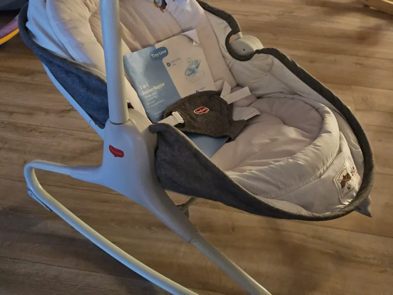 Billede 20 - Babypakke 