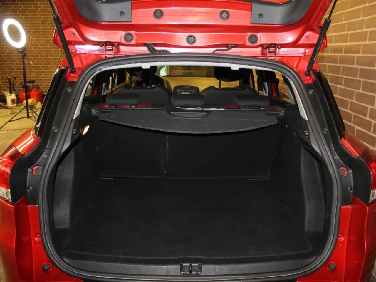 Billede 6 - Renault Clio IV 1,2 16V Authentique Sport Tourer