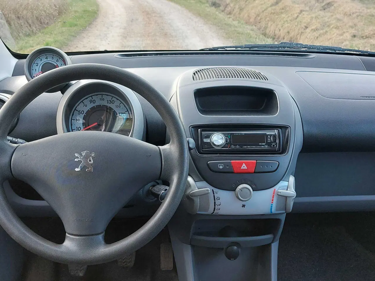 Billede 7 - Nysynet med plader