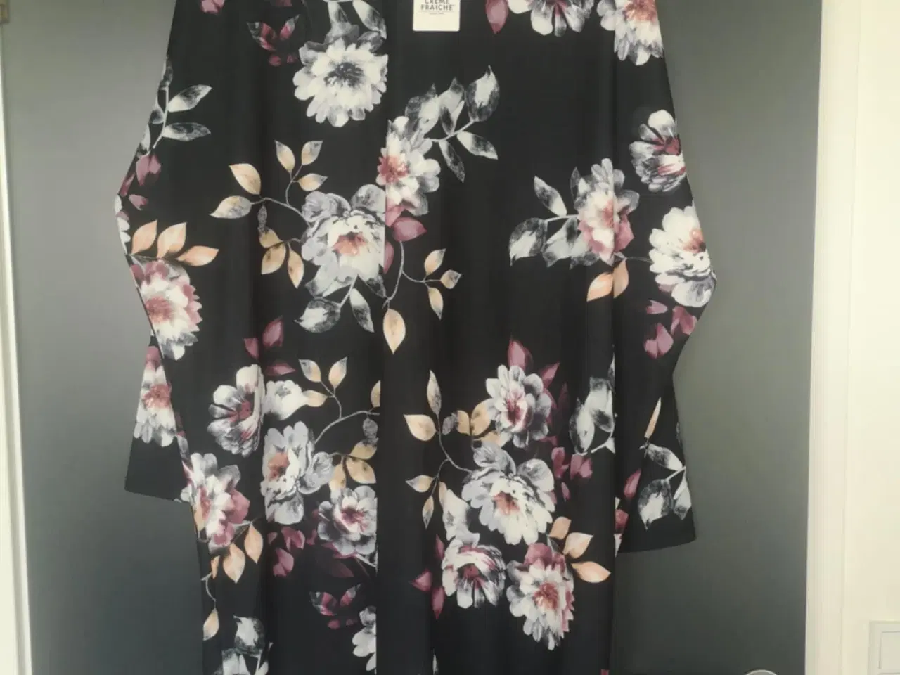 Billede 1 - Creme Fraiche plussize i str. XXL