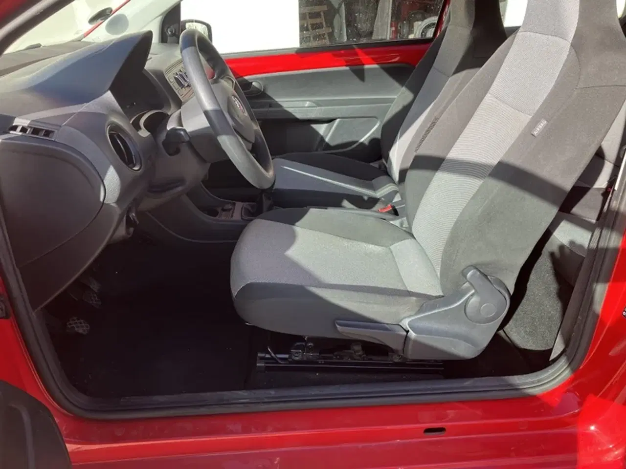Billede 5 - Skoda Citigo  75 Ambition