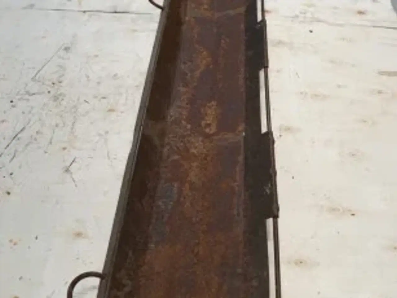 Billede 7 - Dronningborg D8900 Bundklap 28482021