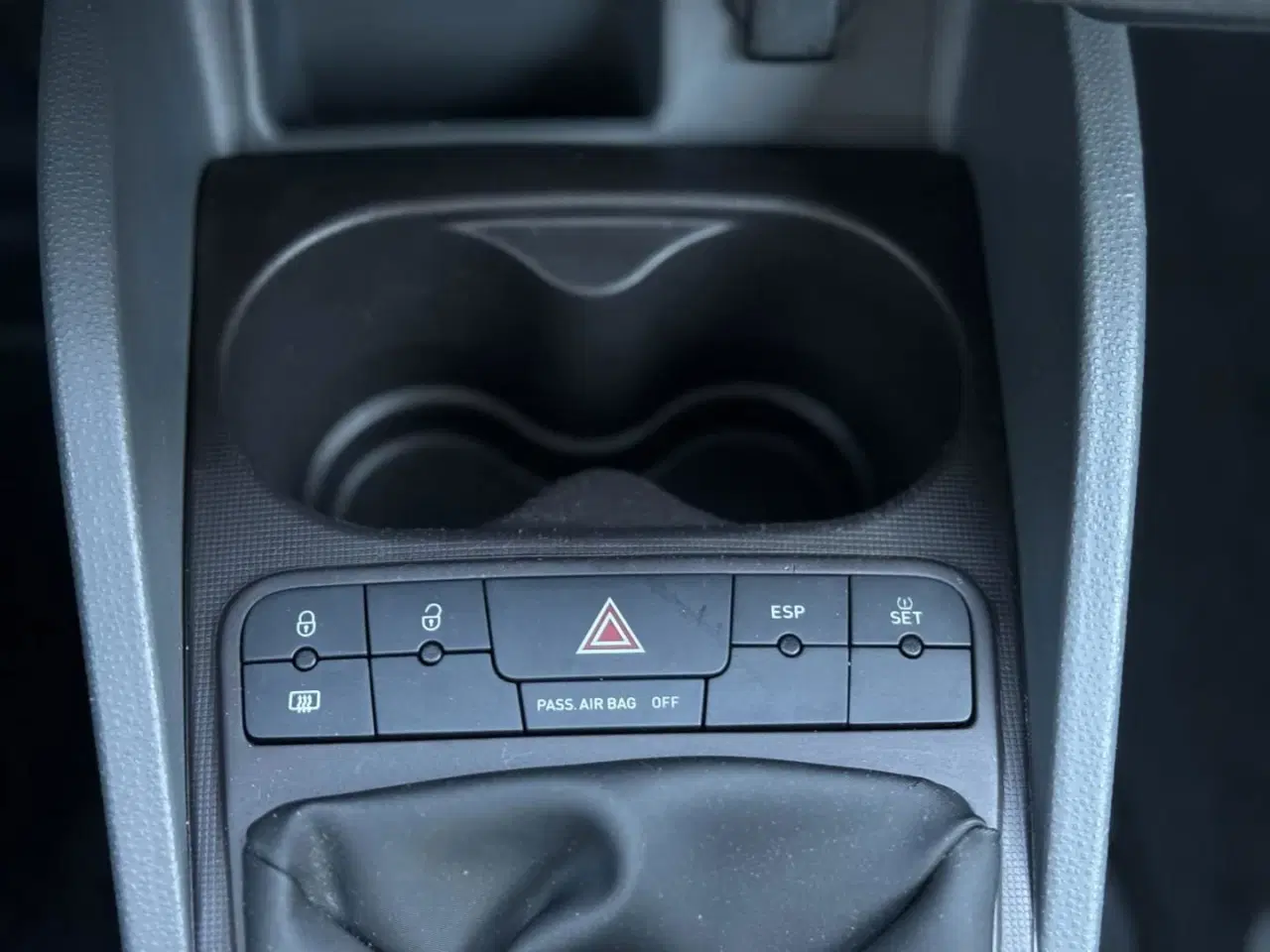 Billede 12 - Seat Ibiza 1,2 12V Reference 70HK 5d