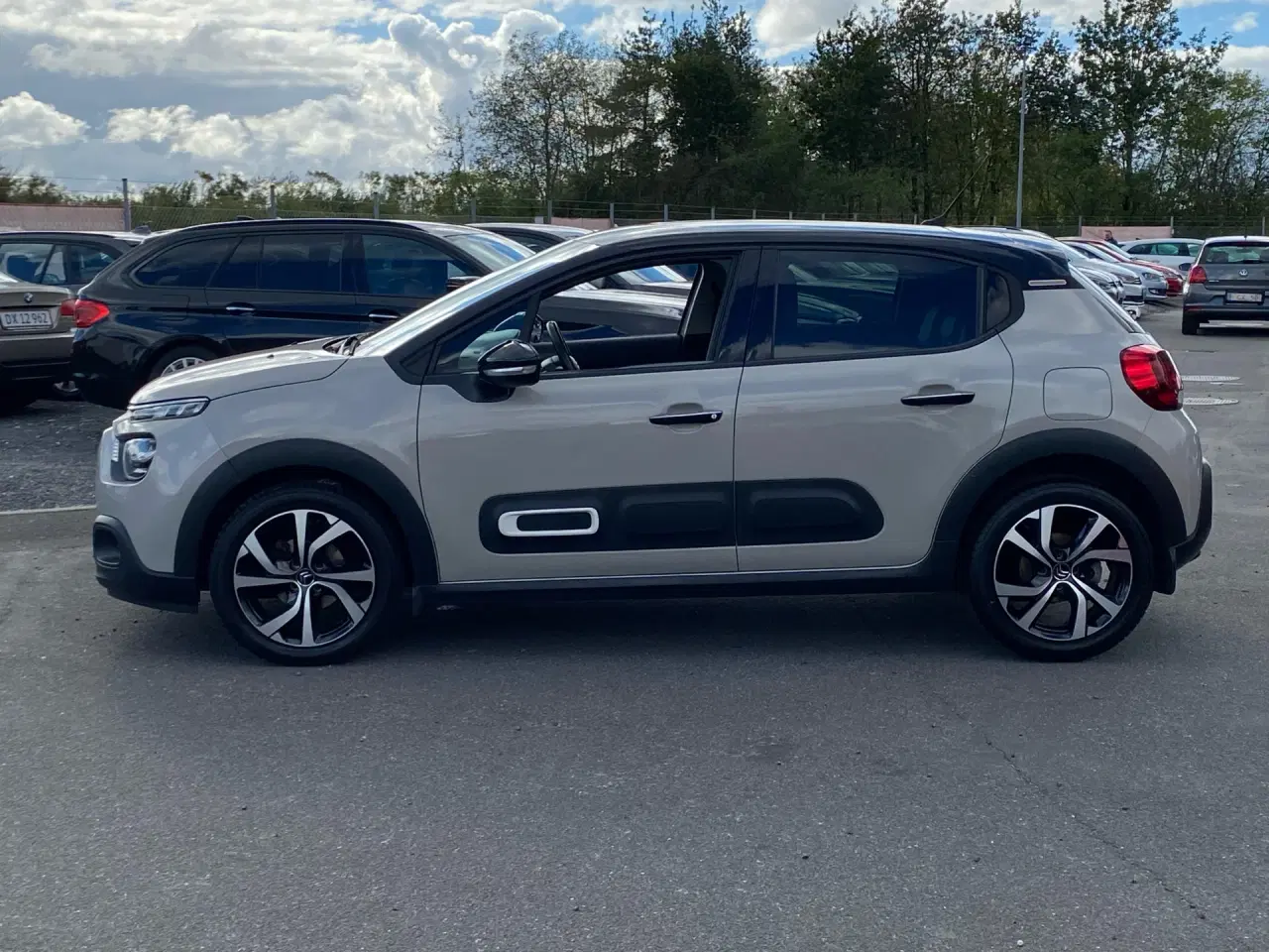 Billede 7 - Citroën C3 1,5 Blue HDi Shine Sport 100HK 5d
