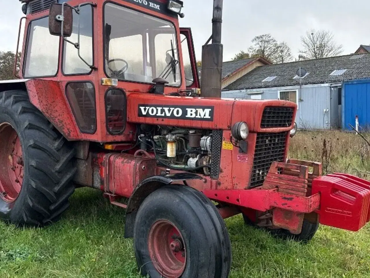 Billede 2 - Volvo BM 2650