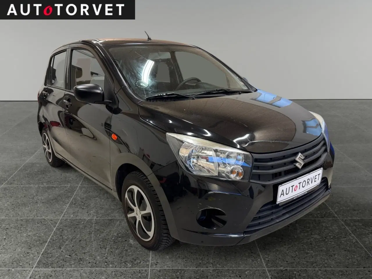 Billede 4 - Suzuki Celerio 1,0 Comfort