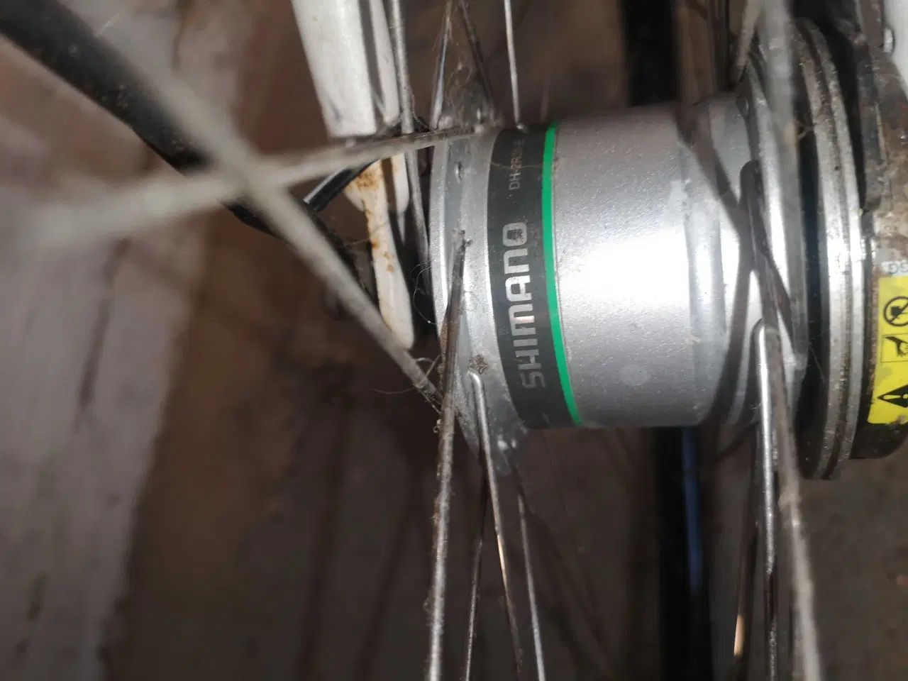 Billede 7 - MOSQUITO ELYSEE DANSK DESIGN