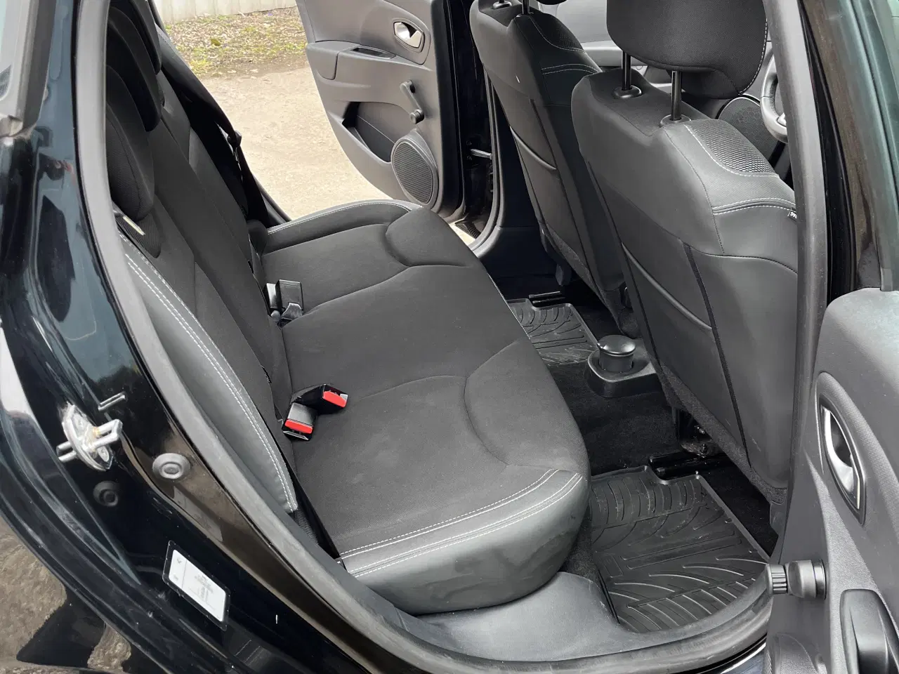 Billede 8 - Renault Clio 2019- Ny kæde & Klar til vejen